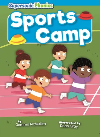 Sports Camp