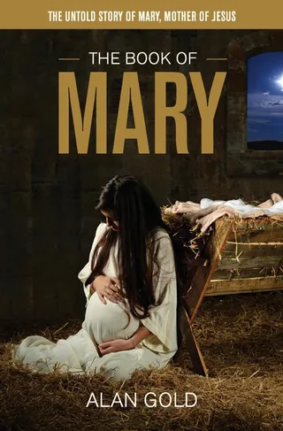 Book of Mary