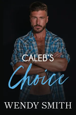 Caleb's Choice