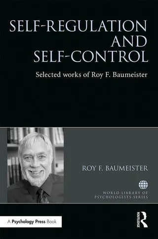 Self Regulation and Self Control