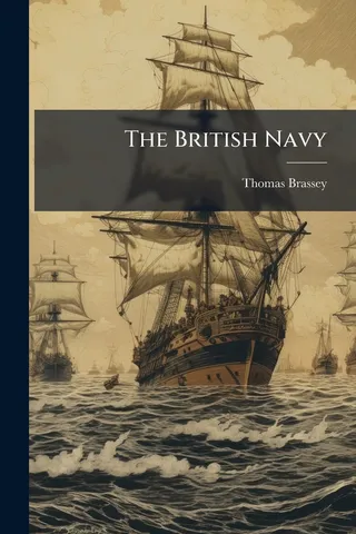 The British Navy