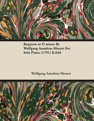 Requiem in D Minor