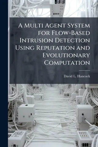 A Multi Agent System for Flow-Based Intrusion Detection Using Reputation and Evolutionary Computation