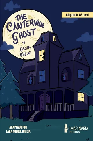 The Canterville Ghost