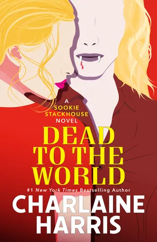 Dead to the World