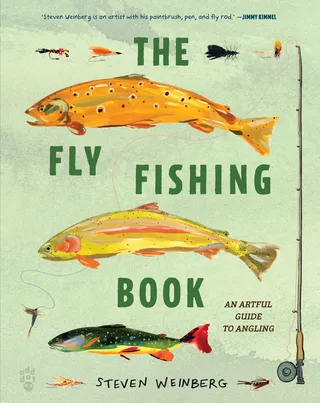 The Fly Fishing Book