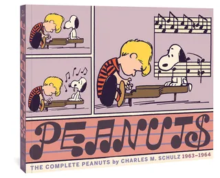 The Complete Peanuts