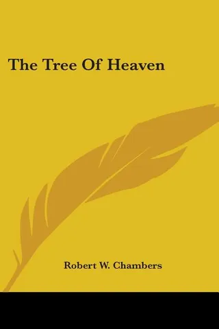 The Tree of Heaven