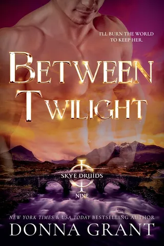 Between Twilight