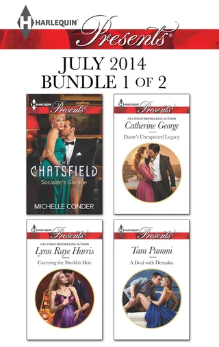 Harlequin Presents