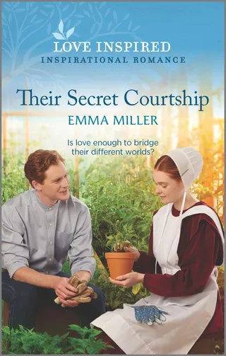Their Secret Courtship