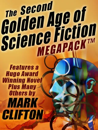 The Second Golden Age of Science Fiction