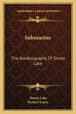 Submarine