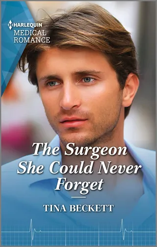 Surgeon She Could Never Forget