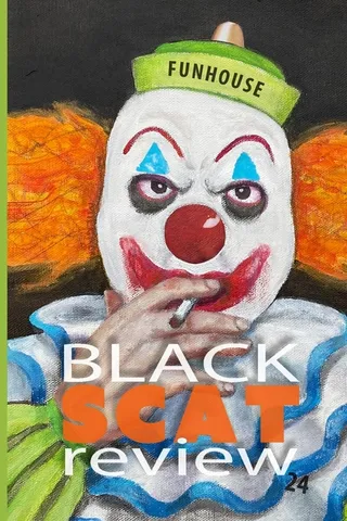 Black Scat Review