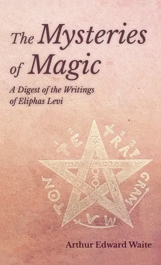The Mysteries of Magic