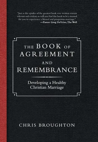 The Book of Agreement and Remembrance