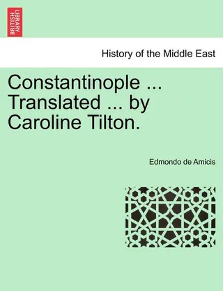 Constantinople