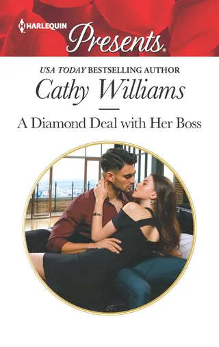 Diamond Deal with Her Boss