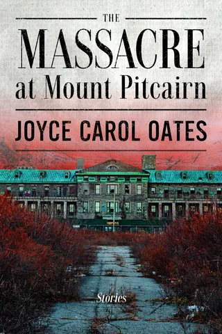 The Massacre at Mount Pitcairn