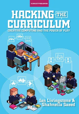 Hacking the Curriculum