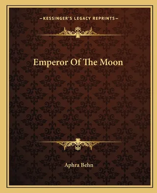 Emperor Of The Moon