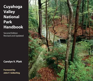 Cuyahoga Valley National Park Handbook