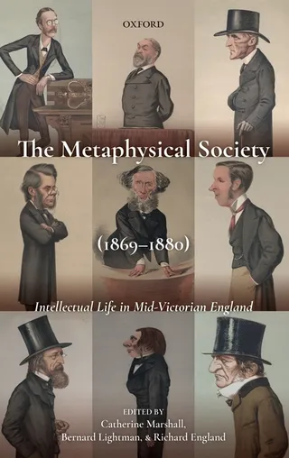 Metaphysical Society