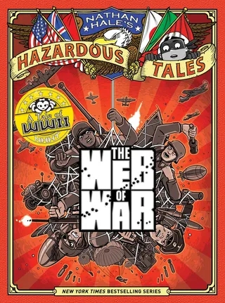 The Web of War