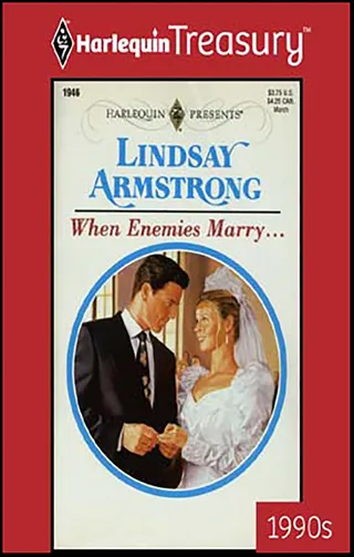 When Enemies Marry