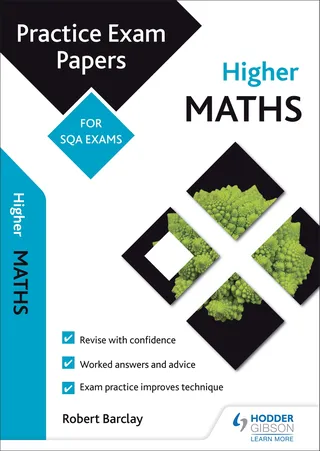 Higher Maths
