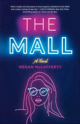 The Mall