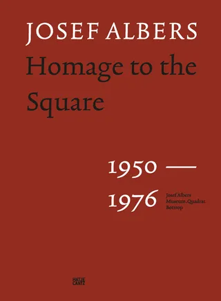 Homage to the Square