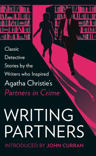 Writing Partners