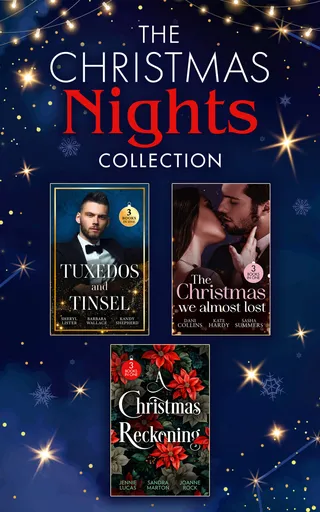 The Christmas Nights Collection