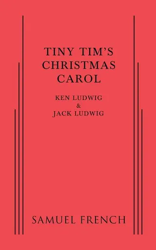 Tiny Tim's Christmas Carol