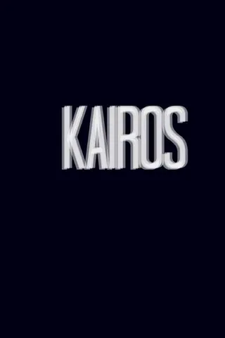 Kairos Literary Magazine
