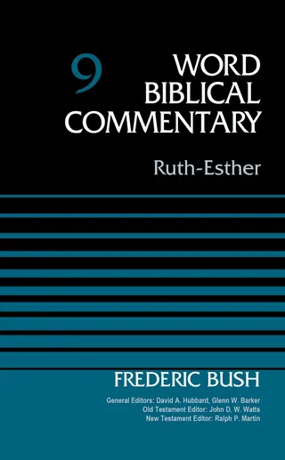 Ruth-Esther