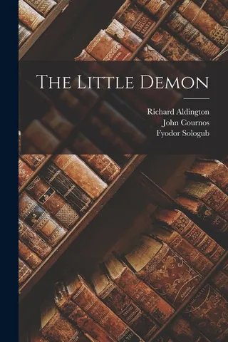 The Little Demon