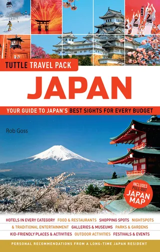 Japan Travel Guide