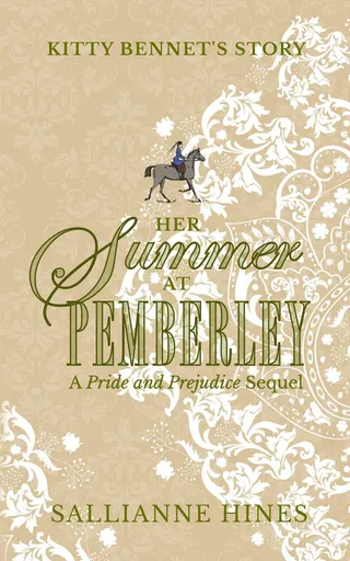 Her Summer at Pemberley