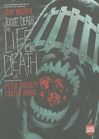 Judge Death
