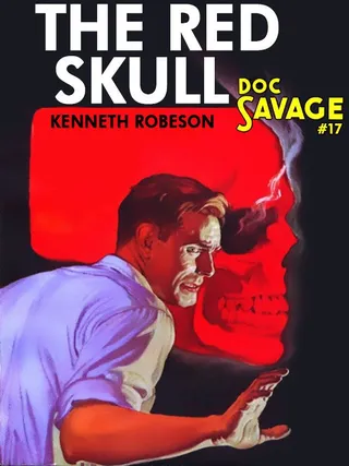 Red Skull