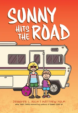 Sunny Hits the Road