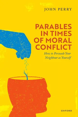 Parables in Times of Moral Conflict