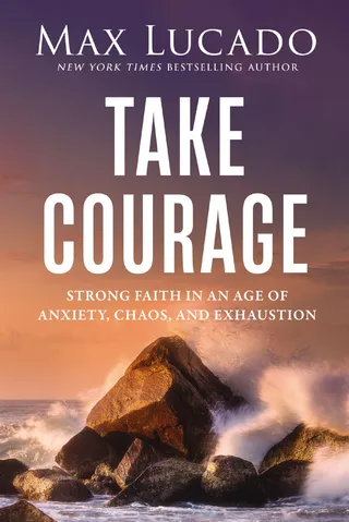 Unbreakable Courage
