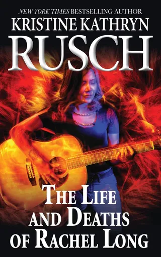 The Life and Deaths of Rachel Long