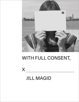 Jill Magid