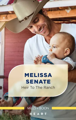 Heir to the Ranch