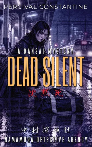 Dead Silent
